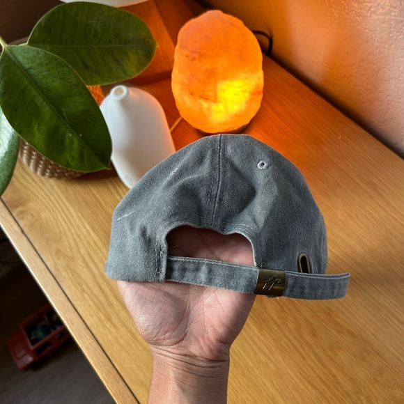 Free People Big Buti Baseball Cap - Picture 3 of 4